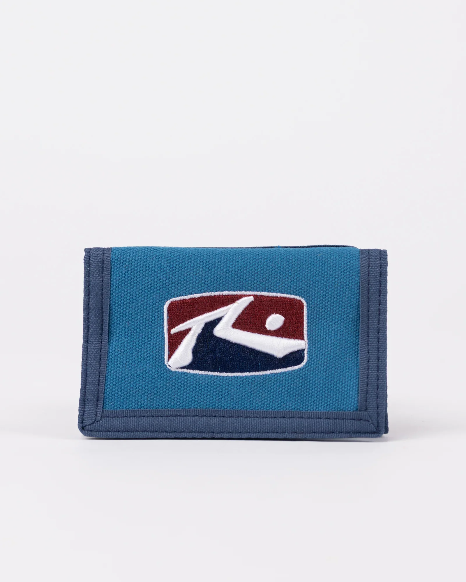 Rusty Splice Tri Fold Wallet - Sum24