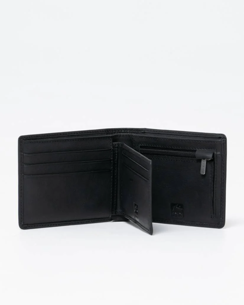 Rusty High River 2 Leather Wallet - Win23 - Image 3