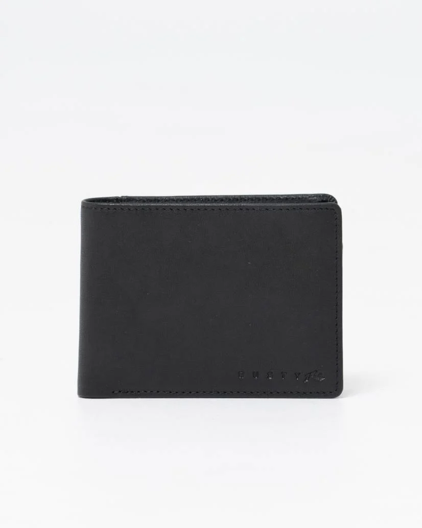 Rusty High River 2 Leather Wallet - Win23 - Image 4