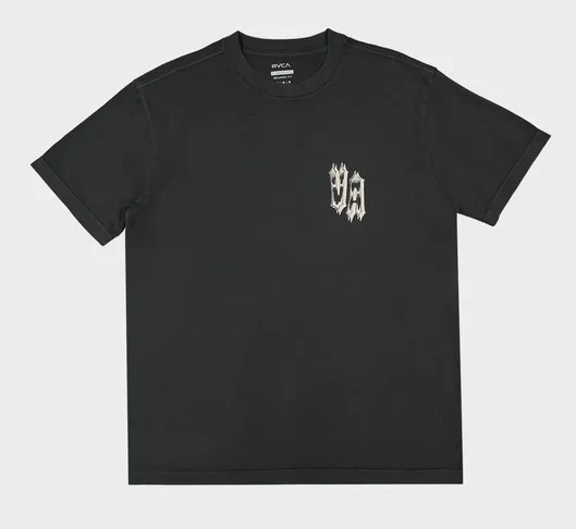RVCA Benj All Seeing T-Shirt - Sum25