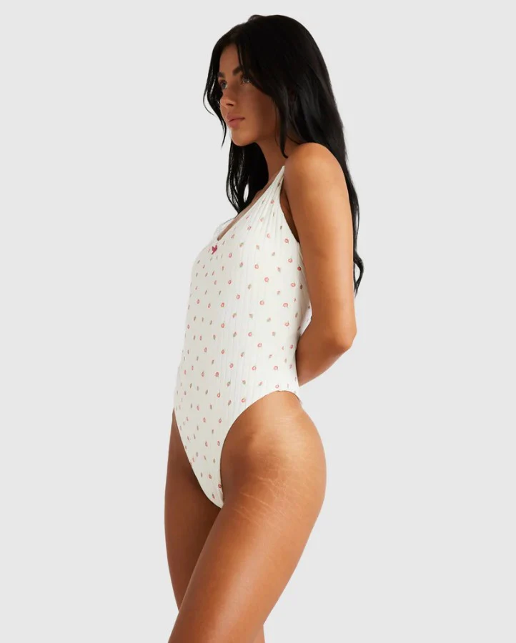 RVCA Rose Bud One Piece Swimwear - Sum24 - Image 2