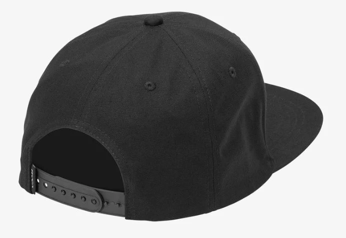 RVCA VA Infield Snapback Cap - Sum25 - Image 2
