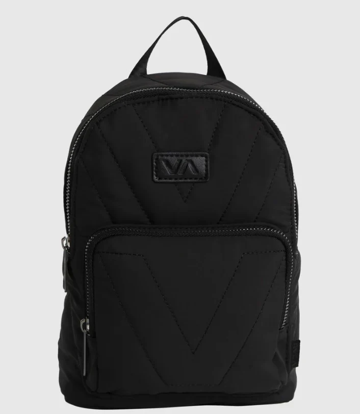 RVCA Womens Quilted Sling Bag - Sum25