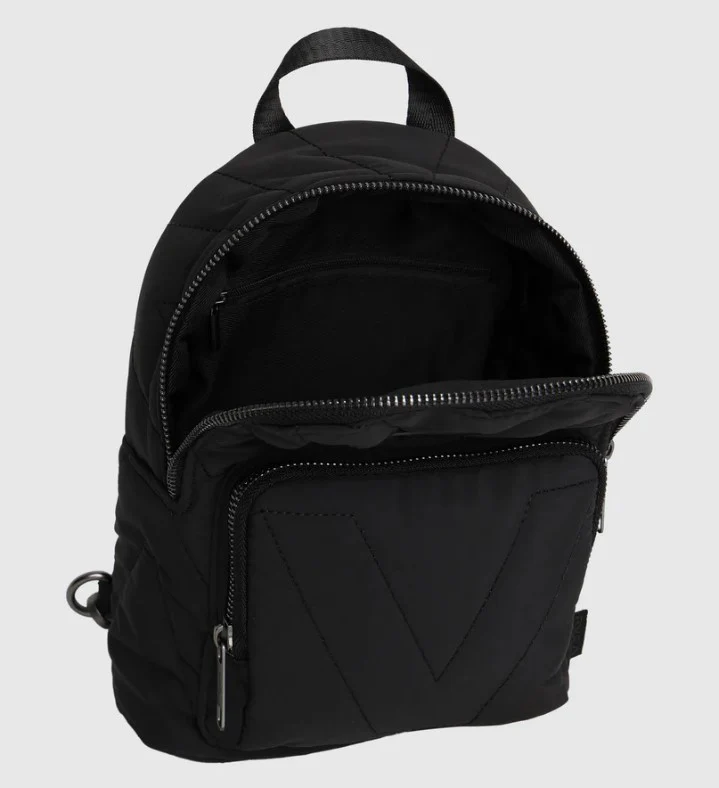 RVCA Womens Quilted Sling Bag - Sum25 - Image 2