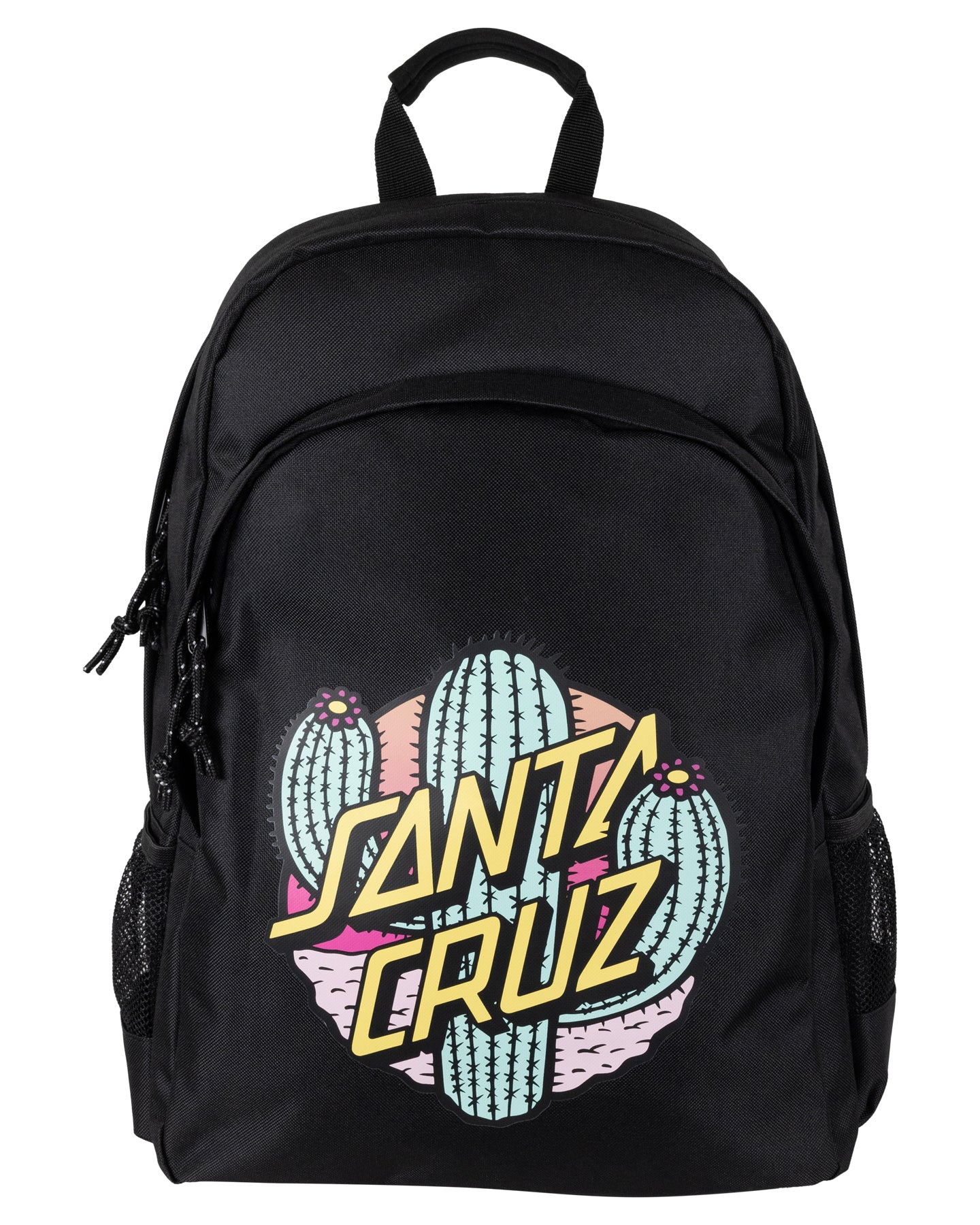 Santa Cruz Cactus Dot Backpack