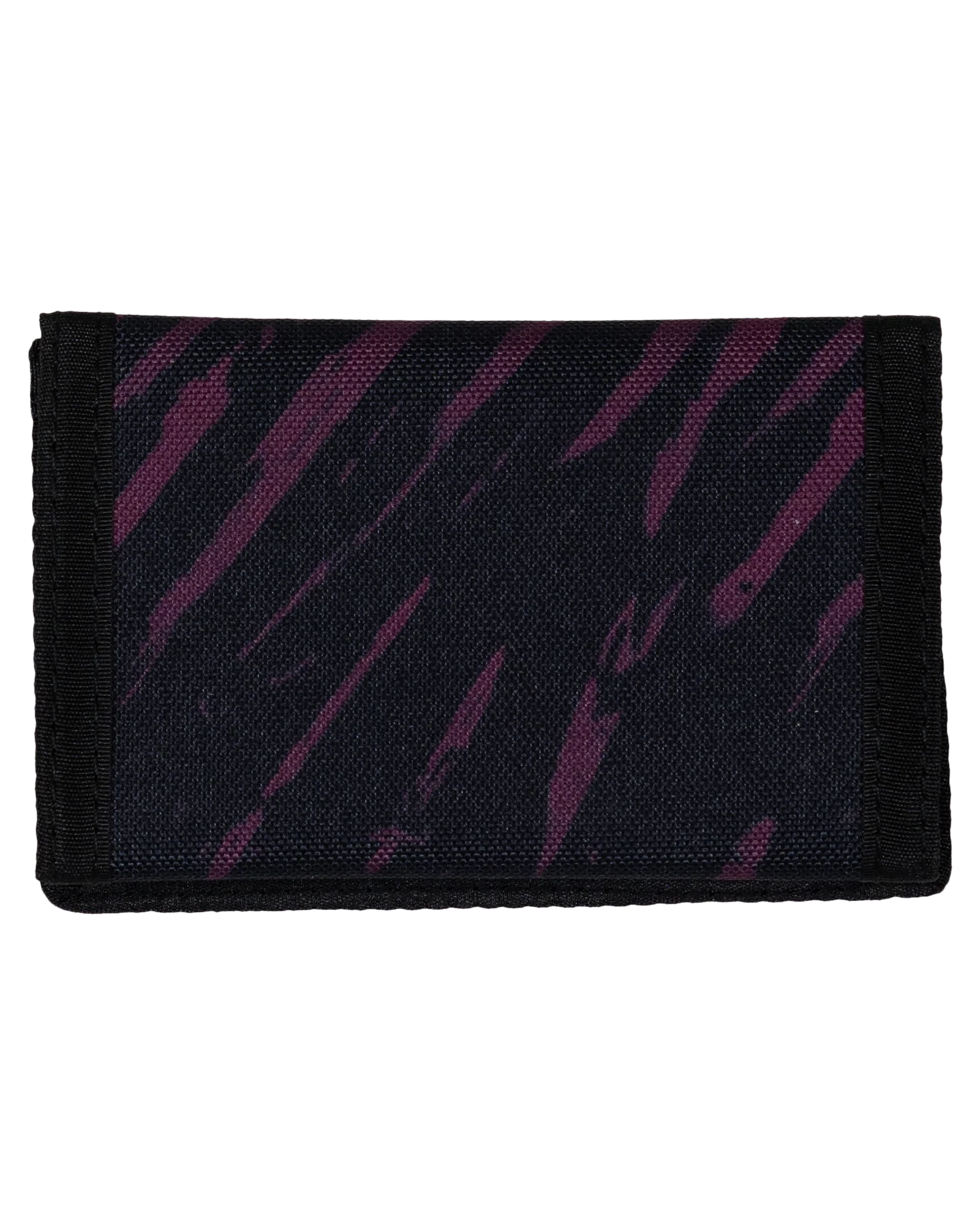 Santa Cruz Not A Dot Hollow Velcro Wallet - Image 2