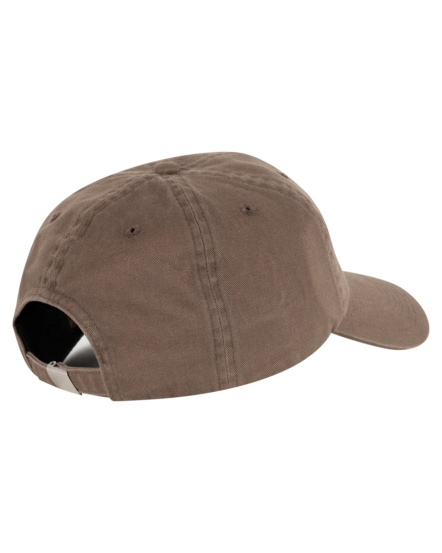 Santa Cruz Ranger MFG 6 Panel Dad Cap - Sum25 - Image 2