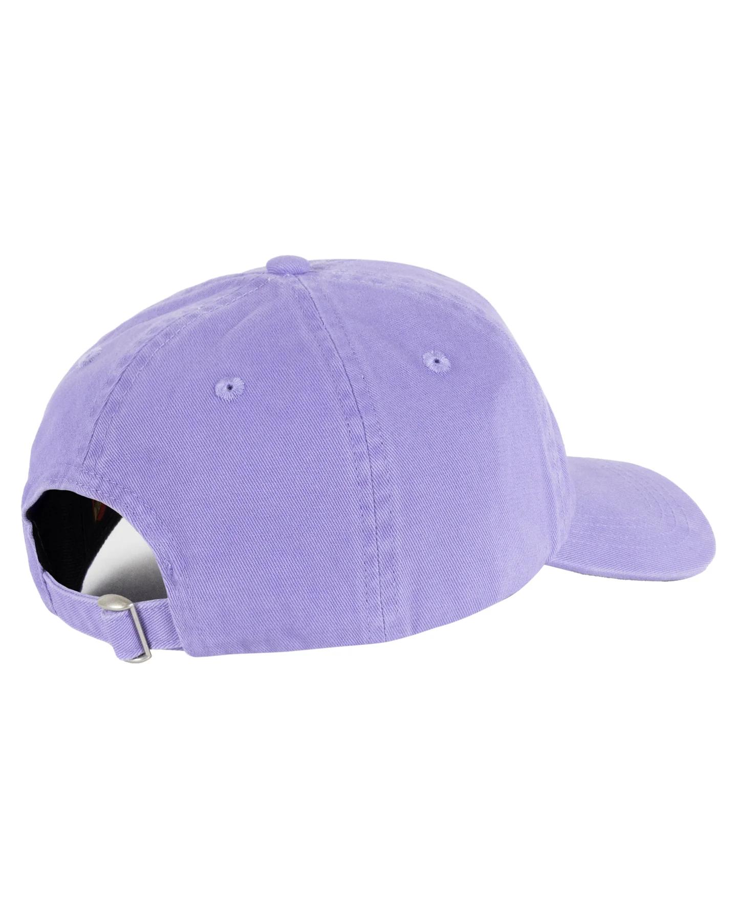Santa Cruz Girls Crystal Stack Dad Cap - Sum25 - Image 2