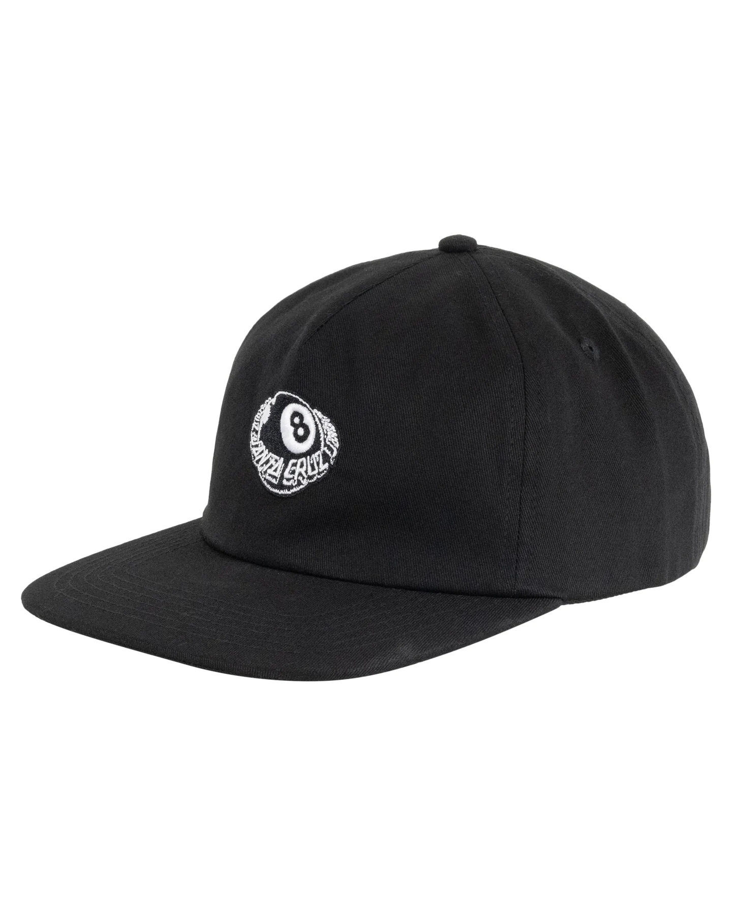 Santa Cruz Winkowski Eighth Planet Snapback Cap - Win26