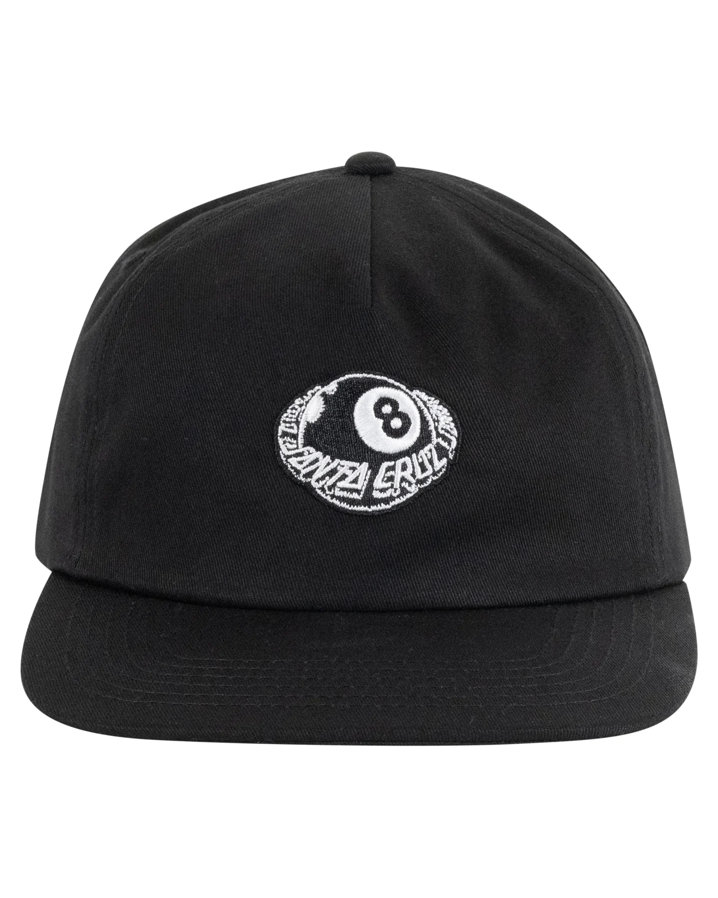 Santa Cruz Winkowski Eighth Planet Snapback Cap - Win26 - Image 2