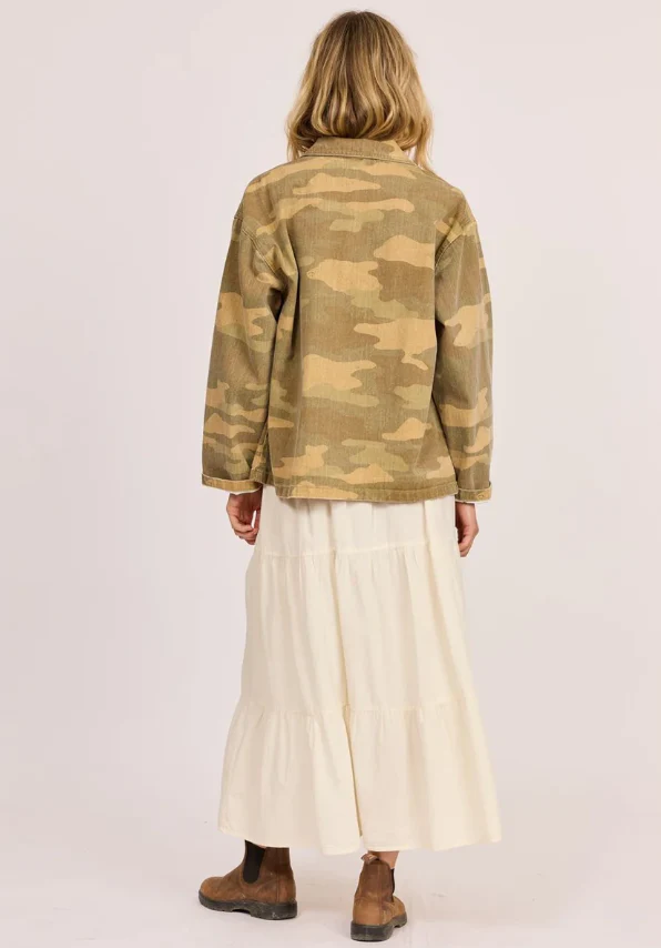 Sisstrevolution Golden Coast Jacket - Win26 - Image 3
