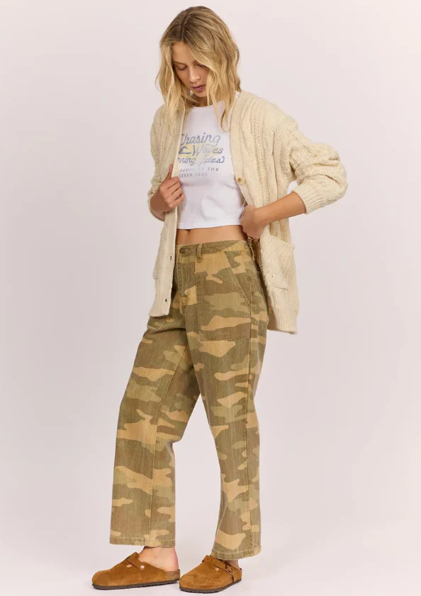 Sisstrevolution Hide and Seek Pants - Win26 - Image 2