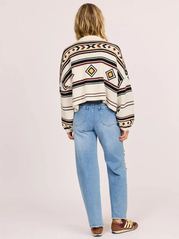 Sisstrevolution Ibiza Island Sweater - Win26 - Image 2