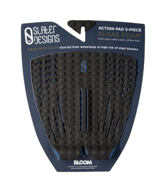 SLATER DESIGNS 5 PIECE TRACTION PAD - Image 2