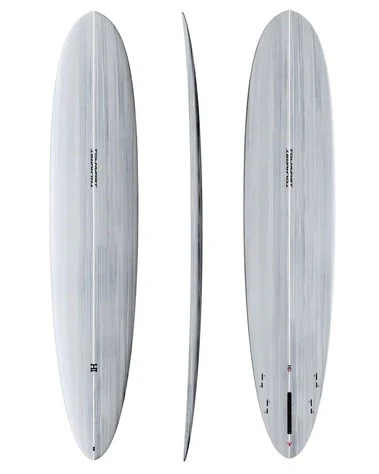 Thunderbolt Harley Ingleby 9'1 HI Speed Longboard - Image 2