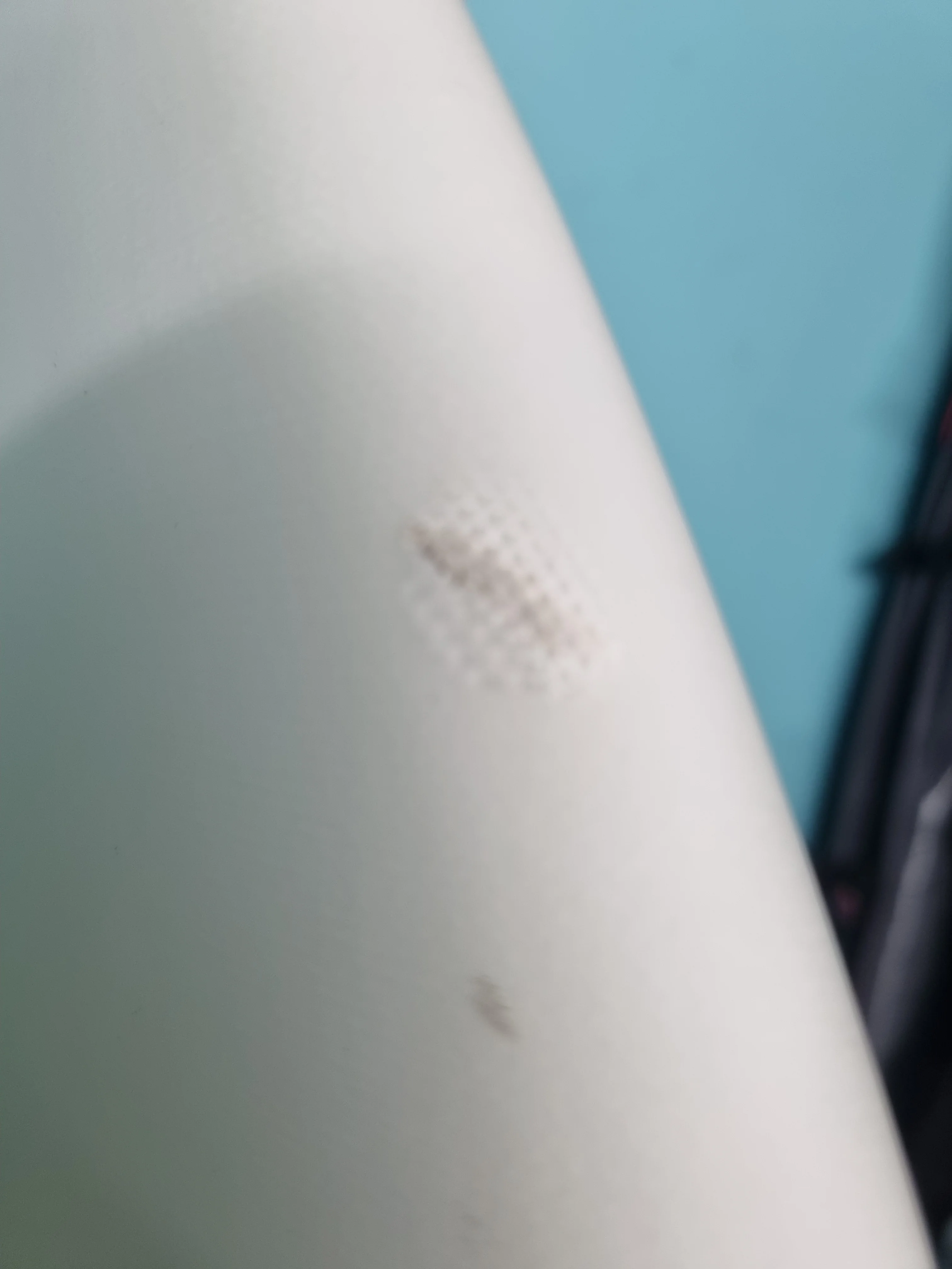 Torq TEC 6'10 Big Boy Surfboard - Image 2