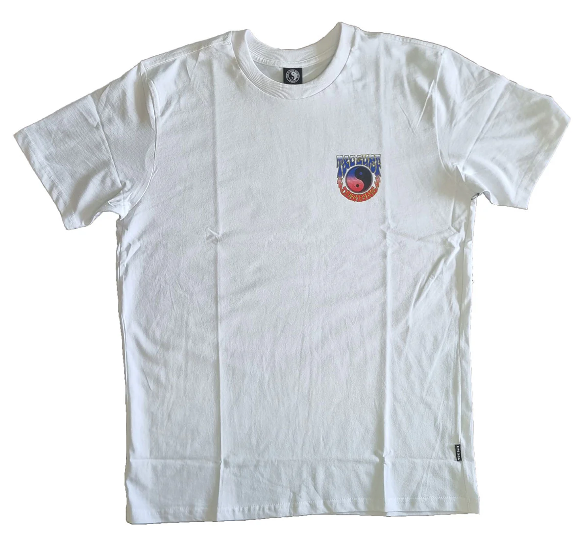 Town and Country Firebolt T-Shirt - Sum25 - Image 2