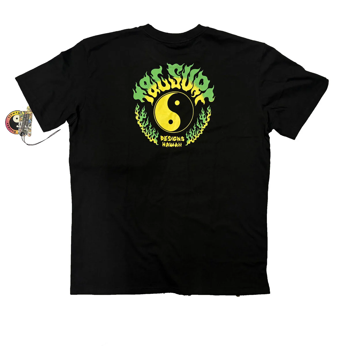 Town and Country Hendrix Tee - Win26