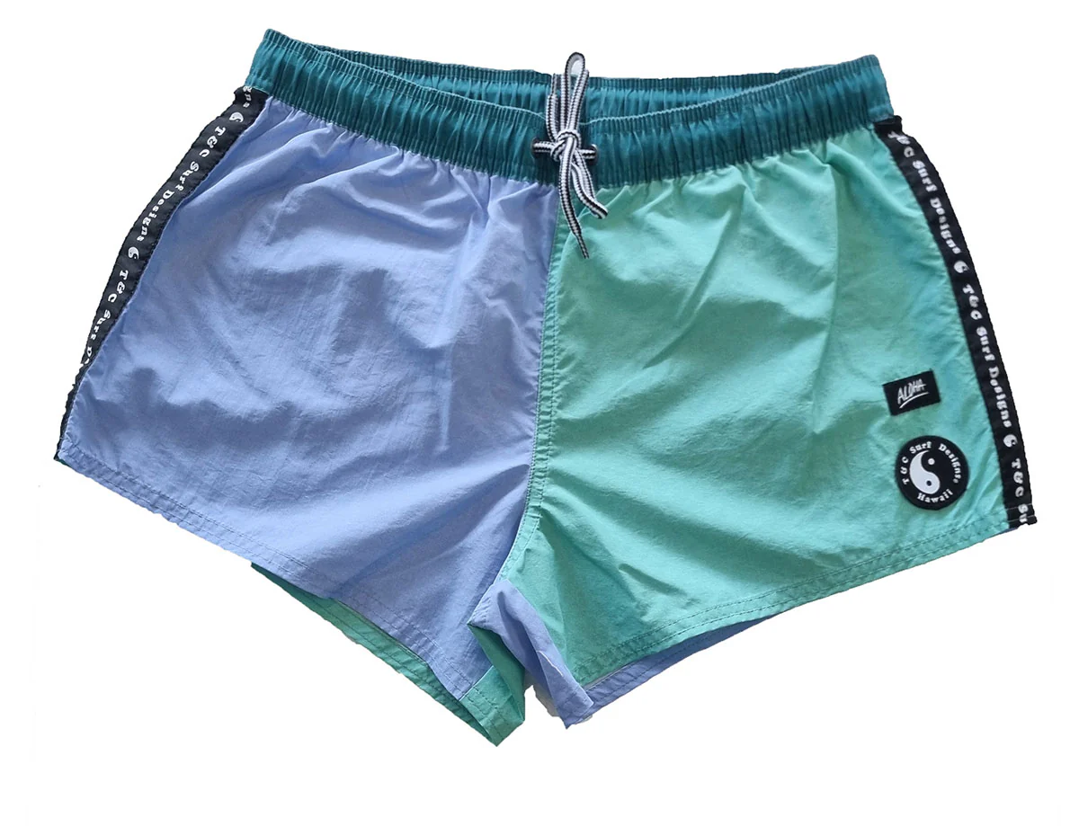 Town and Country Hype Womens Beach Shorts - Sum25