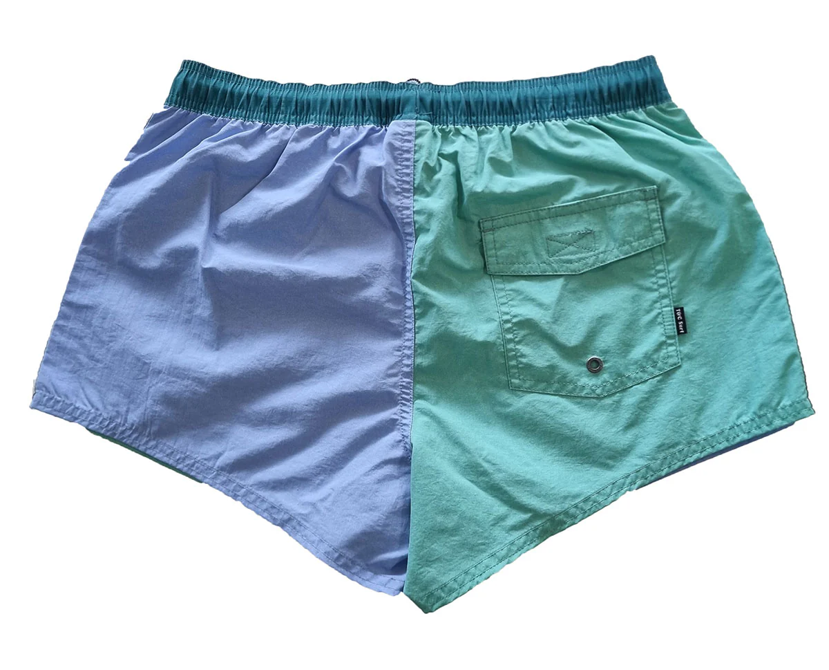 Town and Country Hype Womens Beach Shorts - Sum25 - Image 2