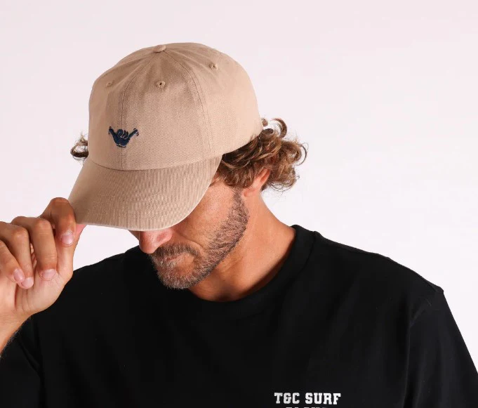 Town and Country Shakka Aloha Dad Cap - Win26