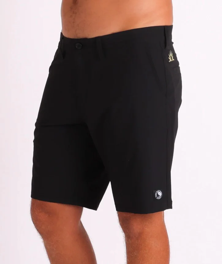 Town and Country Trail 19" Hybrid Shorts - Sum25