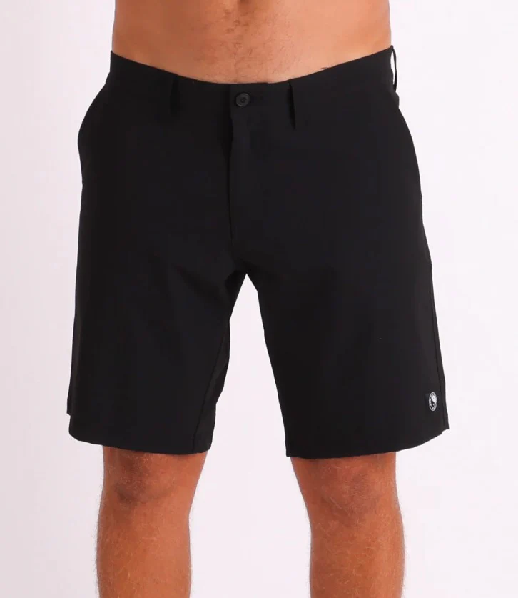 Town and Country Trail 19" Hybrid Shorts - Sum25 - Image 2
