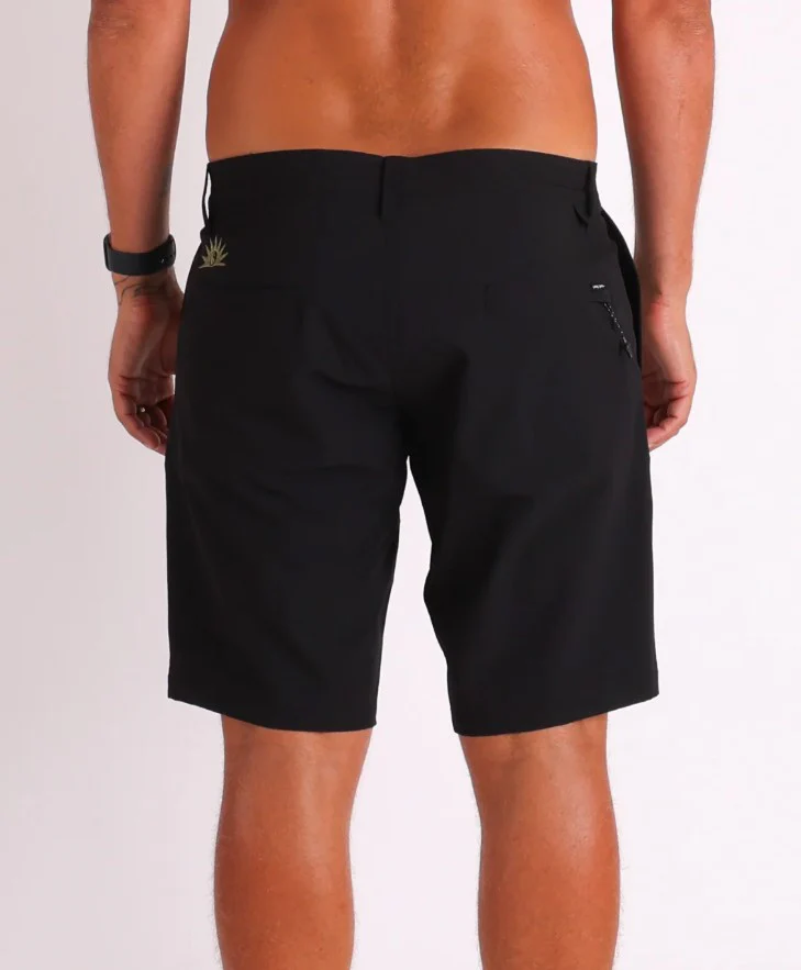 Town and Country Trail 19" Hybrid Shorts - Sum25 - Image 3