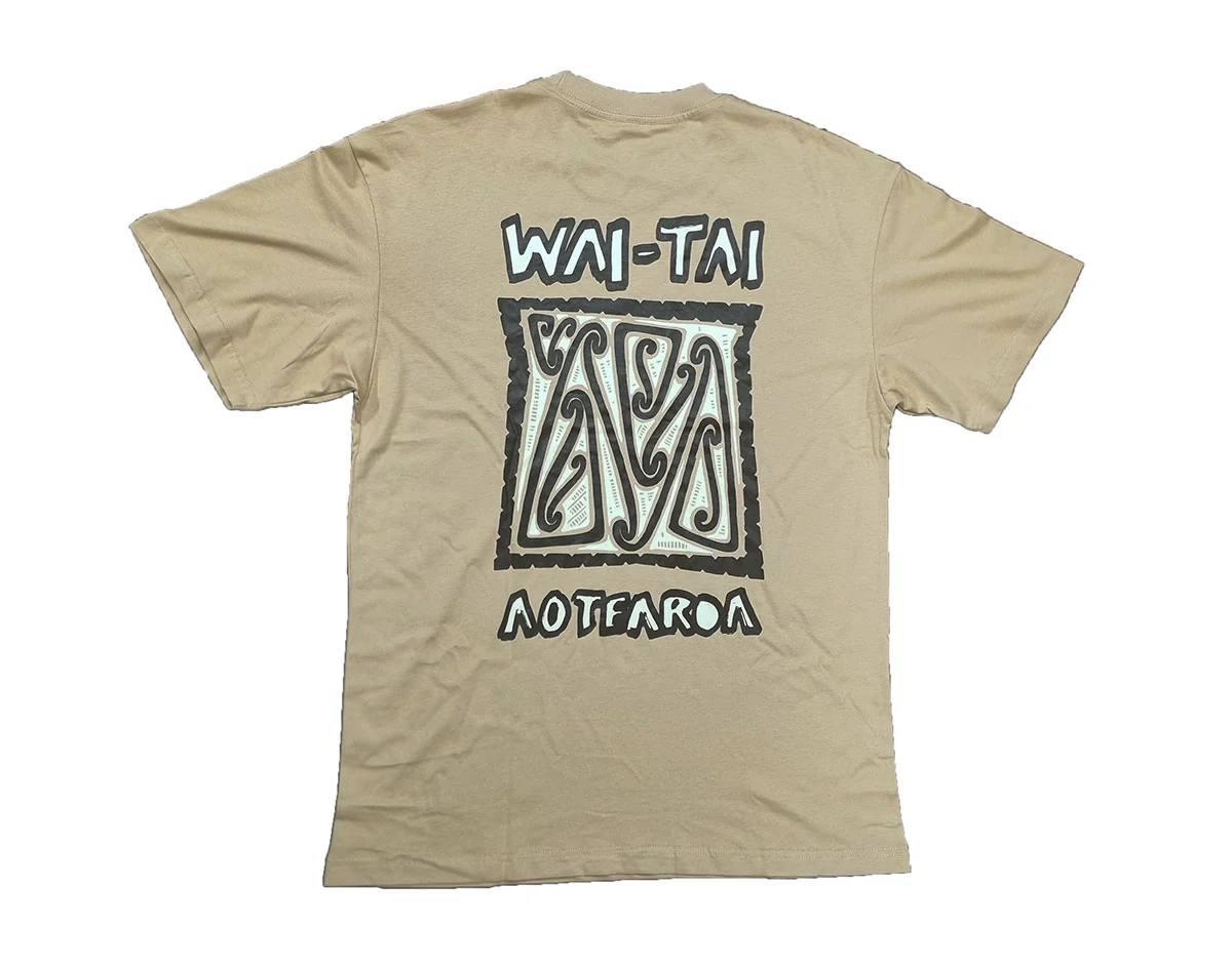 Men’s Surf and Skate Tops