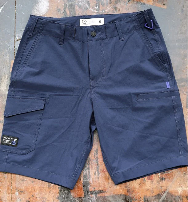 X-DMG X21 Cargo Shorts - Sum24